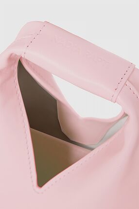 SIENA LEATHER BAG