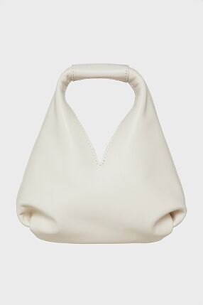 SIENA LEATHER BAG