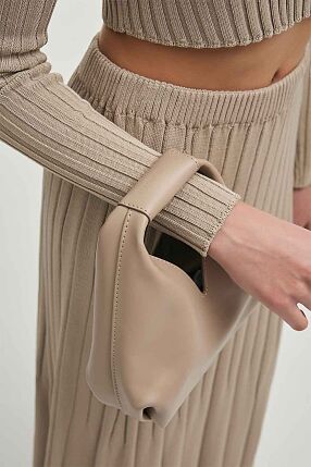 SIENA LEATHER BAG