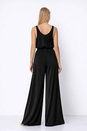 SILKY PANTS