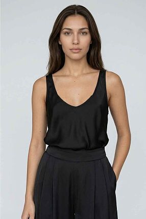 SILKY TOP