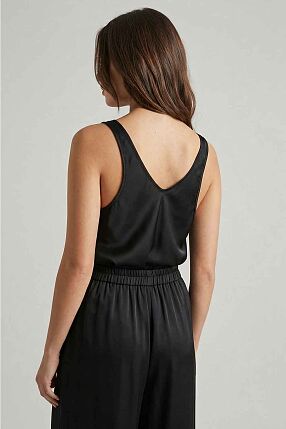 SILKY TOP