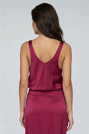 SILKY TOP