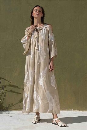 SOLANA DRESS