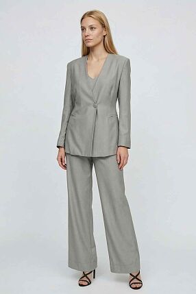 STATEMENT PANTS
