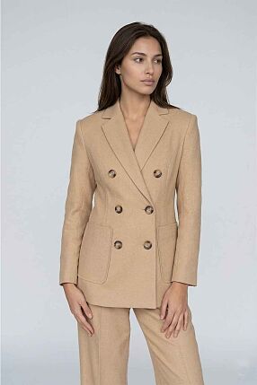 SUITING BLAZER