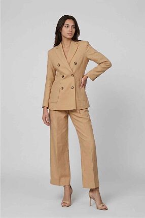 SUITING PANTS