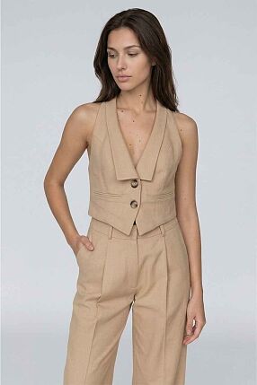 SUITING VEST