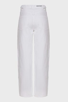 TAYLOR DENIM TROUSERS