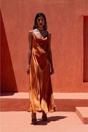 THALIA DRESS