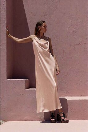THALIA DRESS