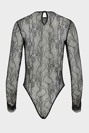 VEIL BODYSUIT