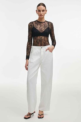 VEIL BODYSUIT