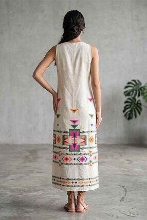 VIKTORIA DRESS