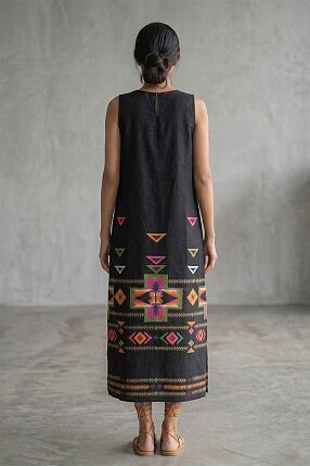 VIKTORIA DRESS