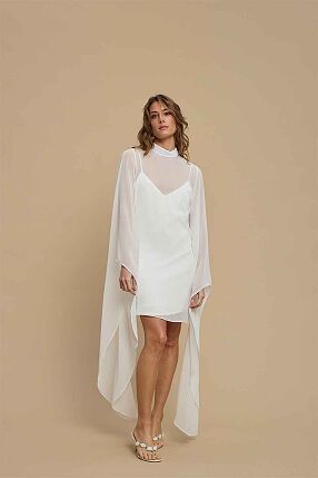 ALMEA DRESS