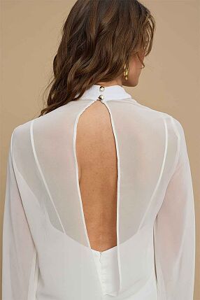 ALMEA DRESS