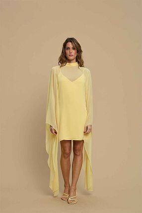 ALMEA DRESS