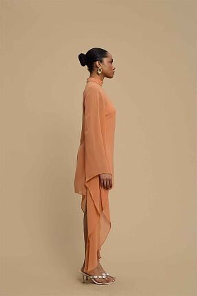 ALMEA DRESS