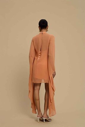 ALMEA DRESS