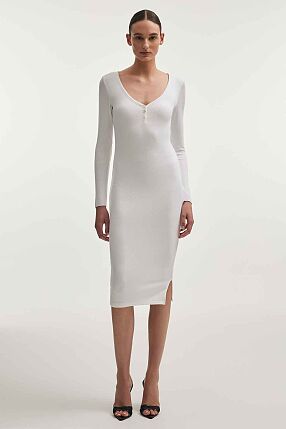 ANASA DRESS