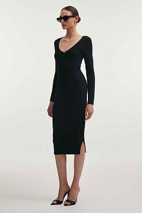 ANASA DRESS
