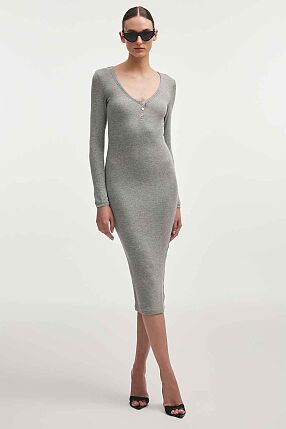 ANASA DRESS