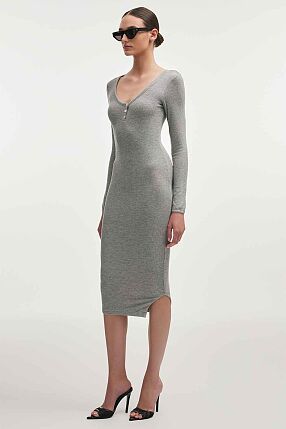 ANASA DRESS
