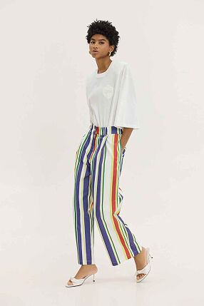 AVA PANTS STRIPES