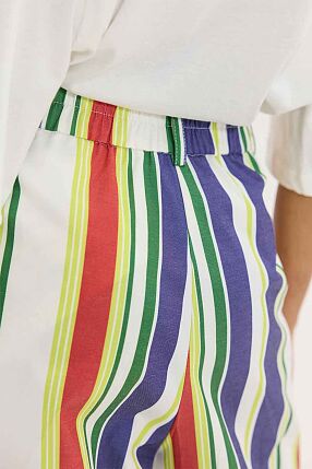 AVA PANTS STRIPES