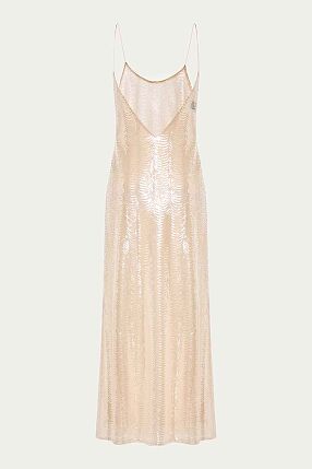 AWAKENING DRESS