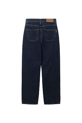 CARLA 90S RINSE JEANS