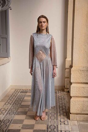 CURRENT DRESS