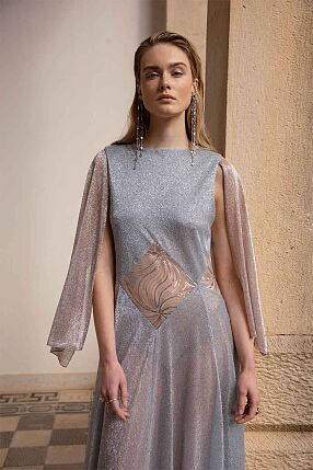 CURRENT DRESS