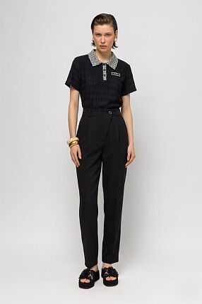 CURACAO BLACK
