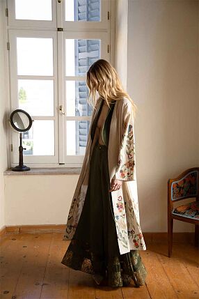 DESTINATION KIMONO