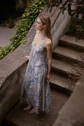 DRIFT DRESS