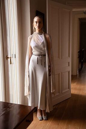 DRIFT DRESS