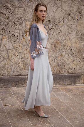 DRIFT DRESS
