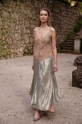 DRIFT DRESS