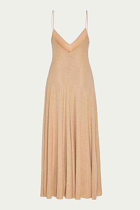 DRIFT DRESS