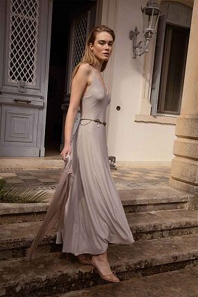DRIFT DRESS