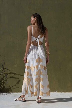 DUNE DRESS