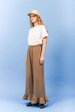 EASY LIVING PANTS
