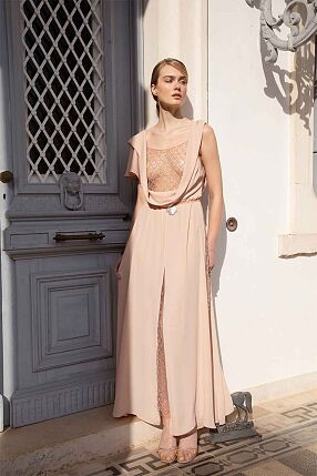 ELEVATION DRESS