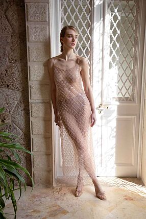 ELEVATION DRESS