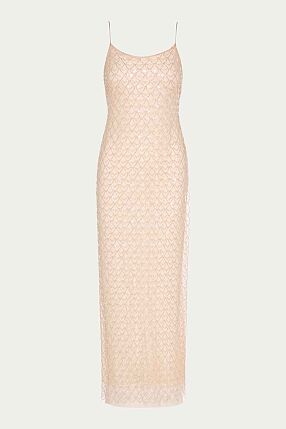 ELEVATION DRESS