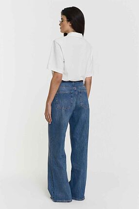ELL TEE WHITE