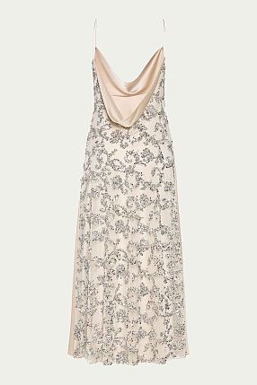ELSEWHERE DRESS