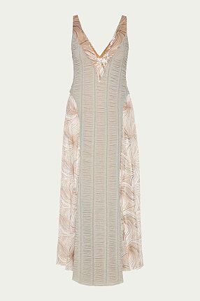 FALLIN DRESS